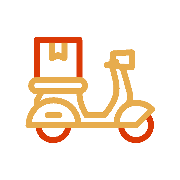 משלוחים מהירים