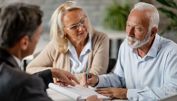 ביטוח לאומי וגמלאות