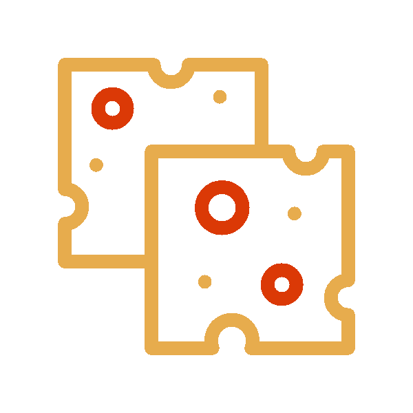 גבינות איכותיות