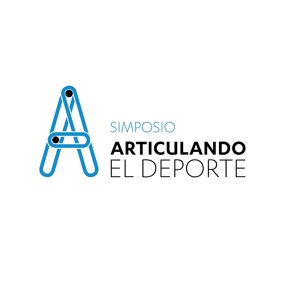 ARTICULANDO EL DEPORTE