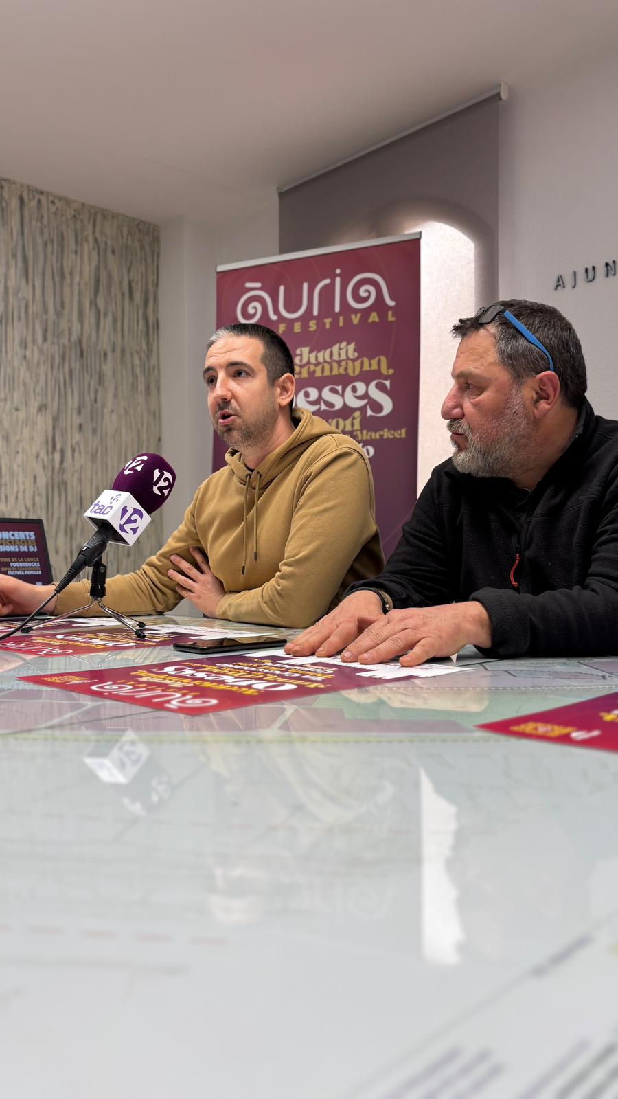 El Festival Àuria dona el tret de sortida a una nova edició a Montblanc