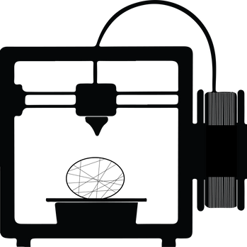 3D printer