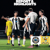 Match Report: NBS 5 - 1 Newcastle Benfield - 02.10.26