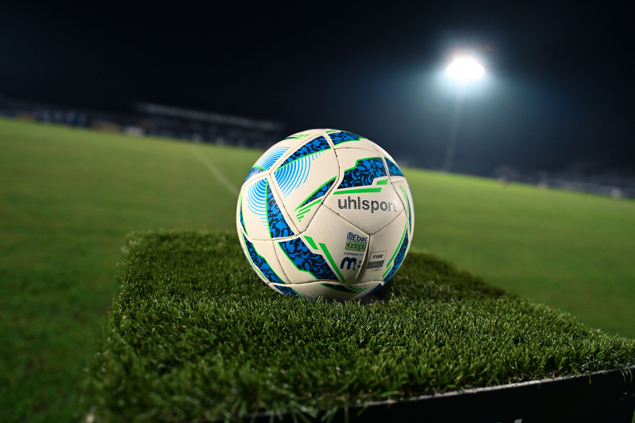 Matchday Sponsor