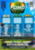 FOMO - Multi genre music festival