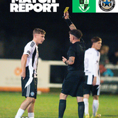 Birtley Town 4 - 0 Newcastle Blue Star - 09.10.26