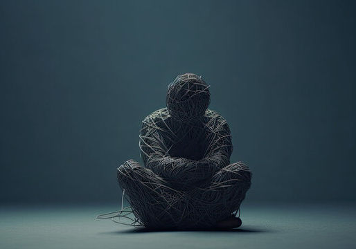 Understanding Generalised Anxiety Disorder (GAD): Living with Constant Worry