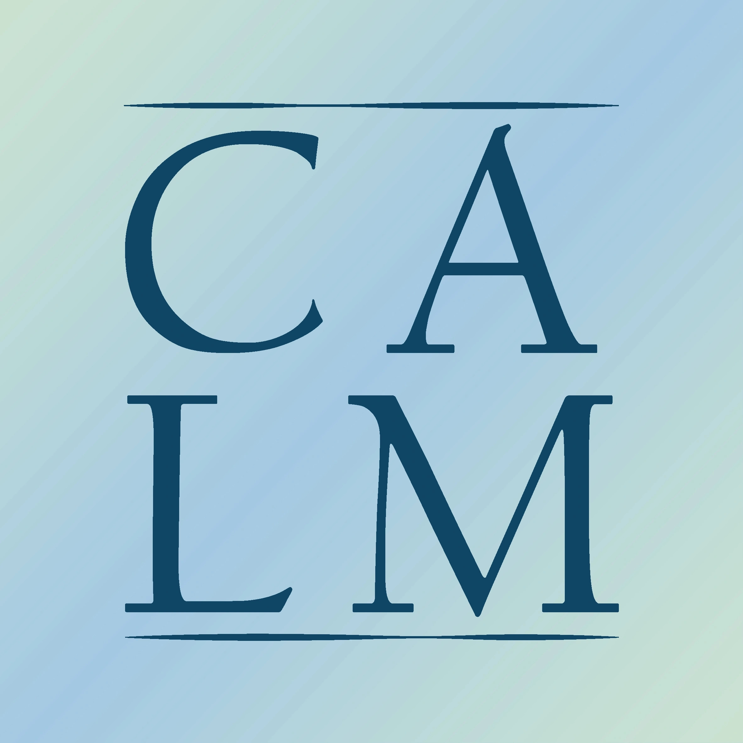 Writer: letsfindcalm
