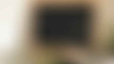 23 歲，我終於擁有一扇能關上的門