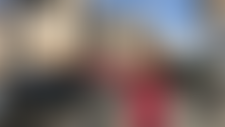 London Called Me Lady In Red