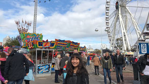 Day 38-51: Like an army of angels