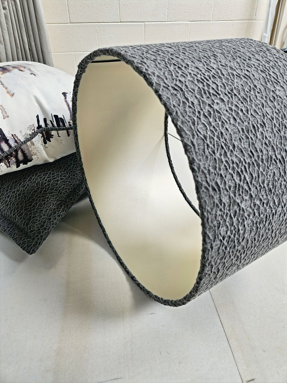 Thumbnail: Stillfold Lampshade