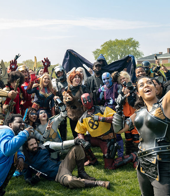 MarvelCosplayEvent_ValkyrieSelfie.jpg