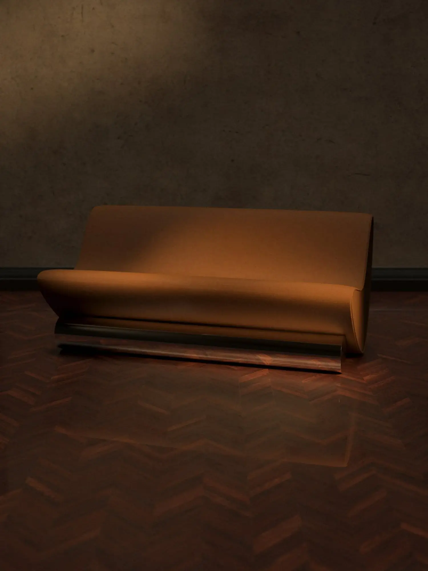 VANGUARD SOFA