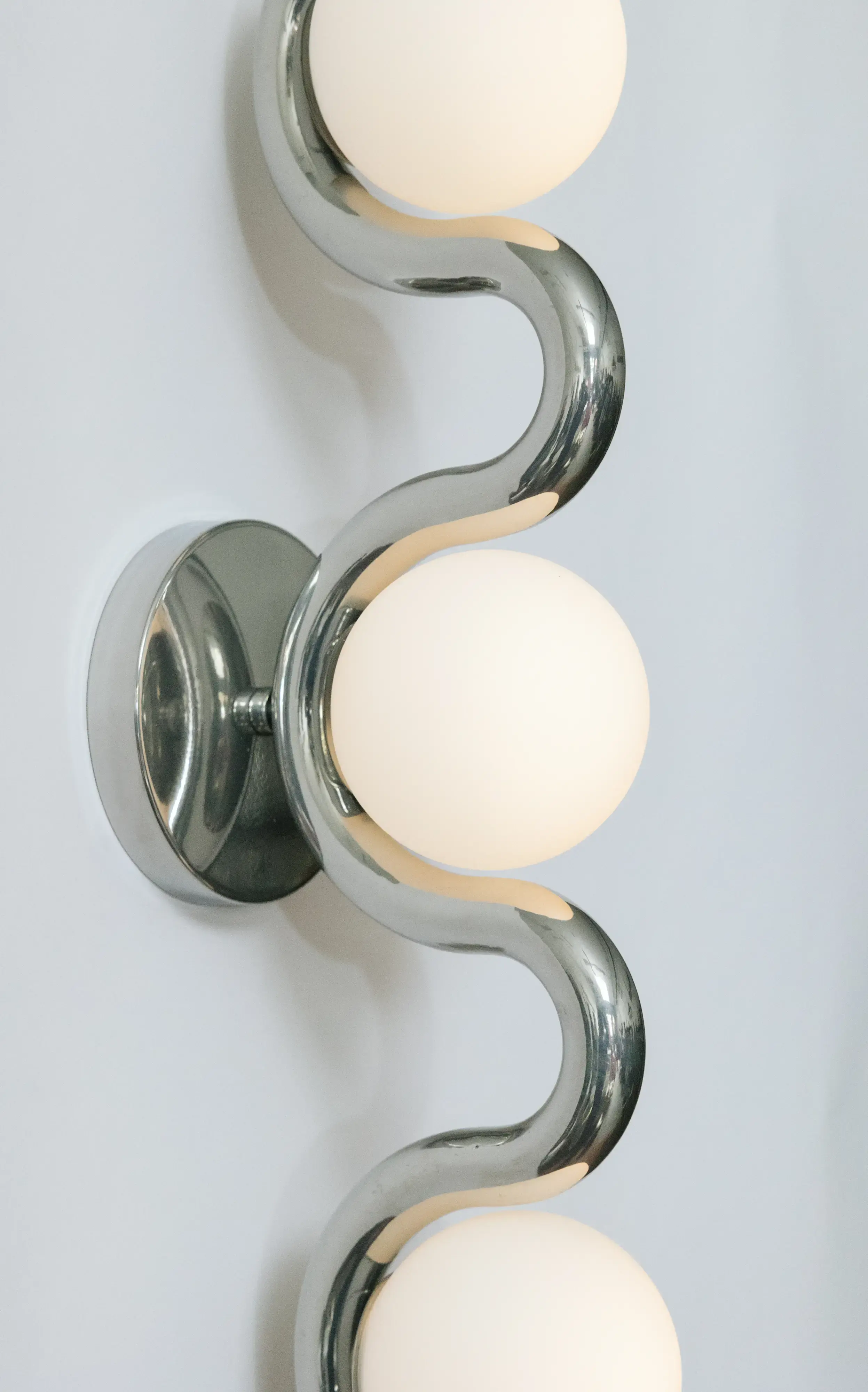 LENOX 5 GLOBE LINEAR