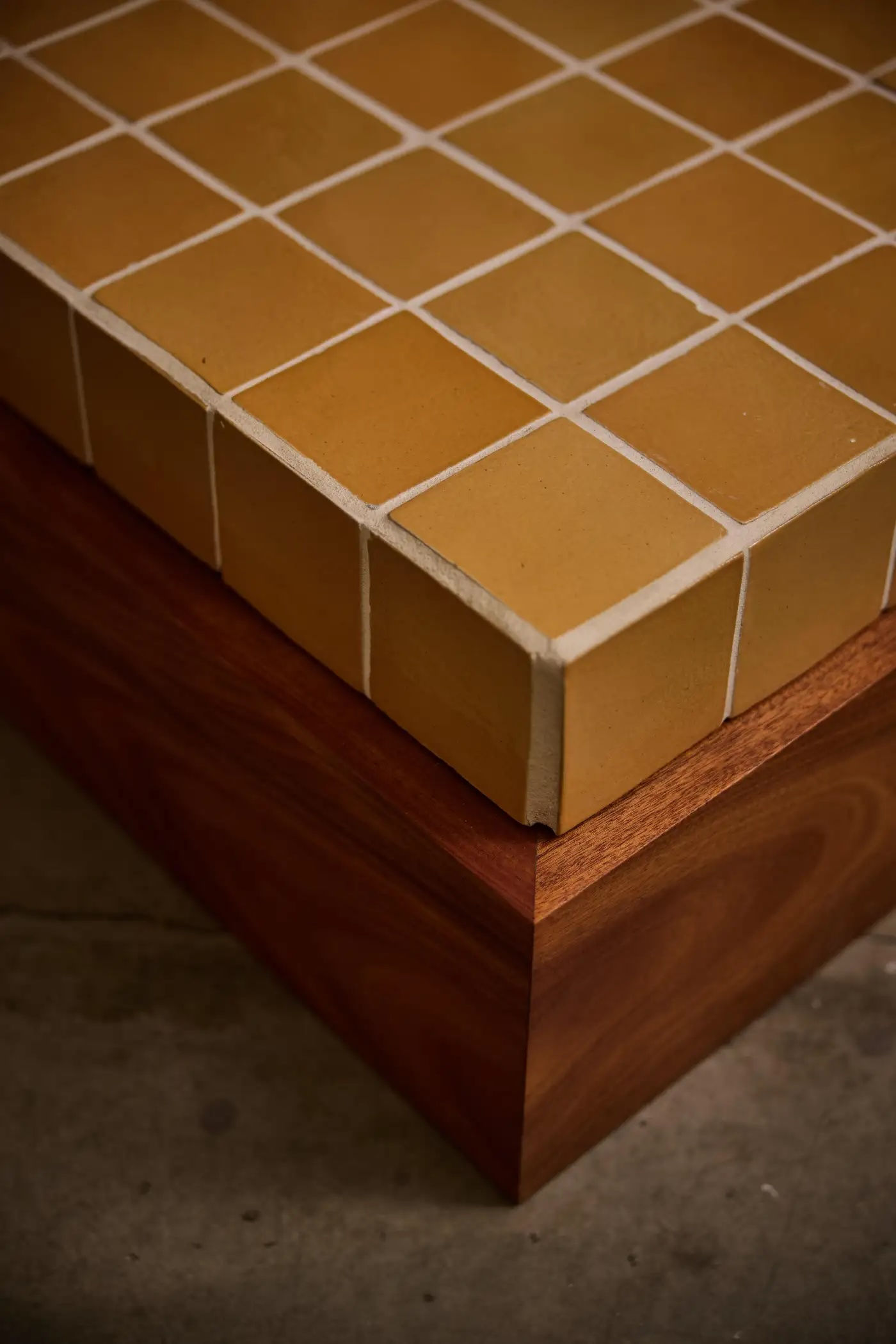 JURA COFFEE TABLE