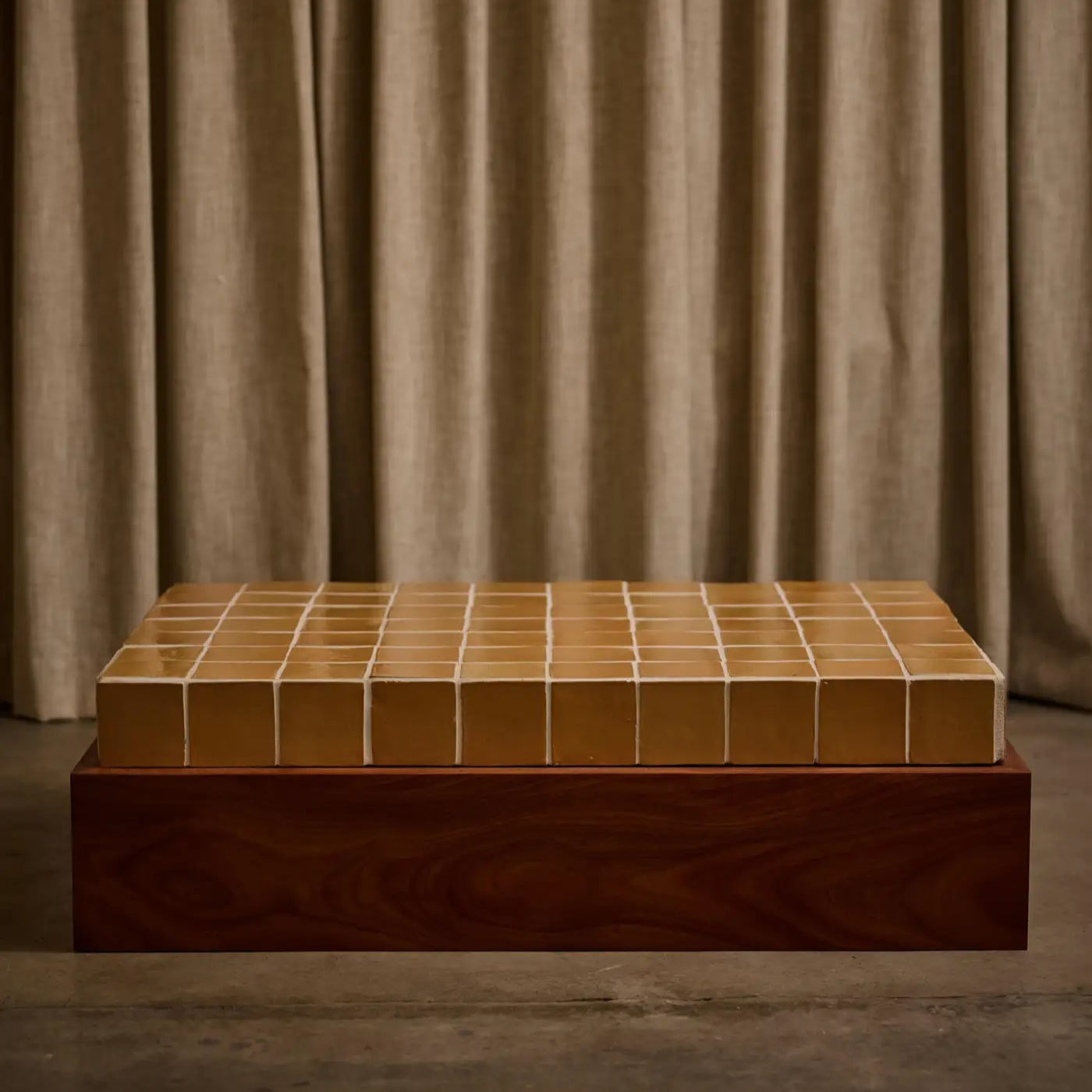 JURA COFFEE TABLE