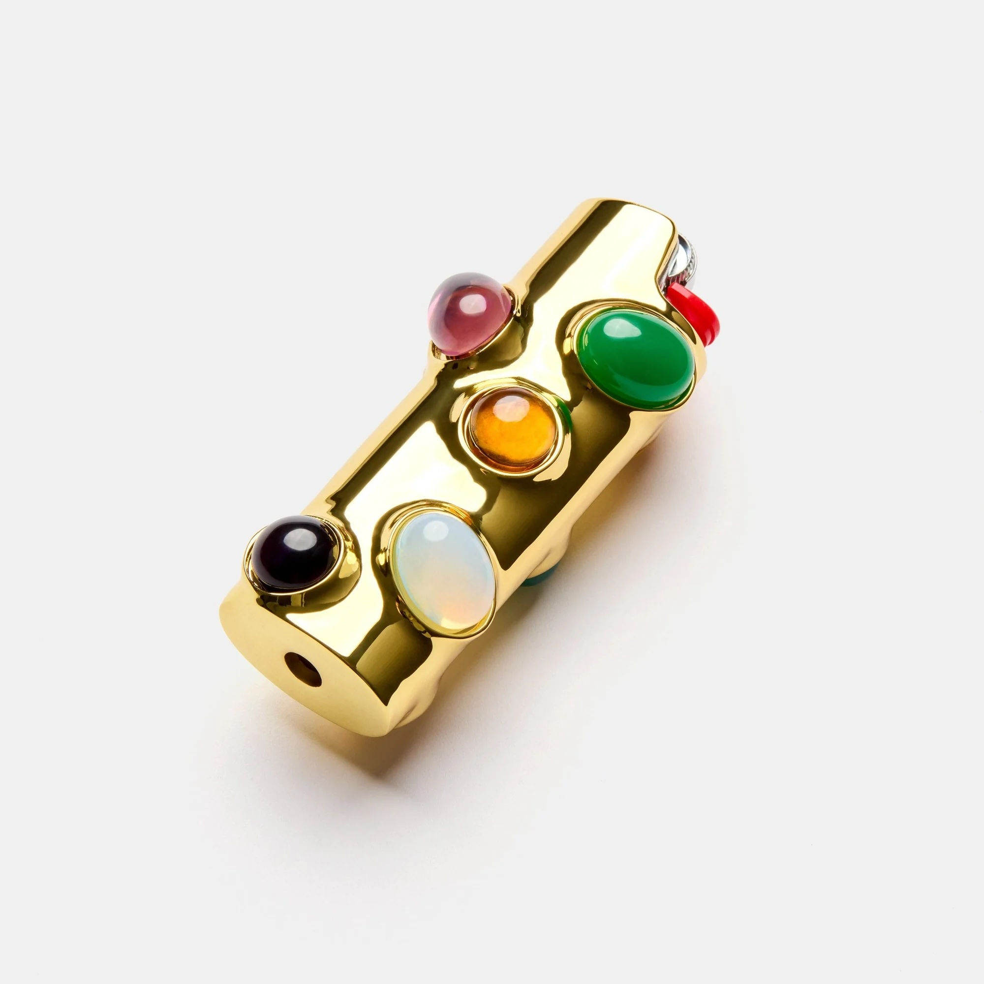GEMSTONE LIGHTER CASE