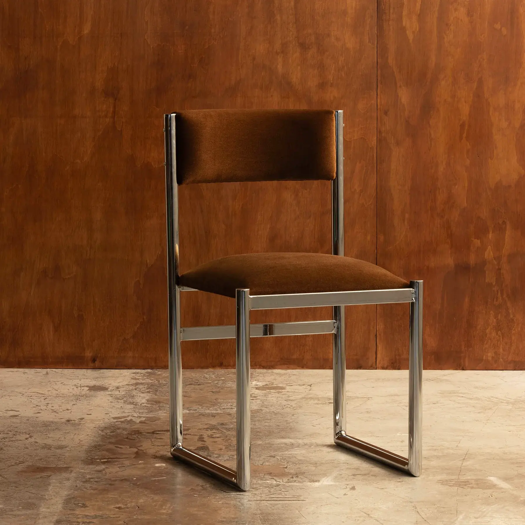 PRISMA CHAIR