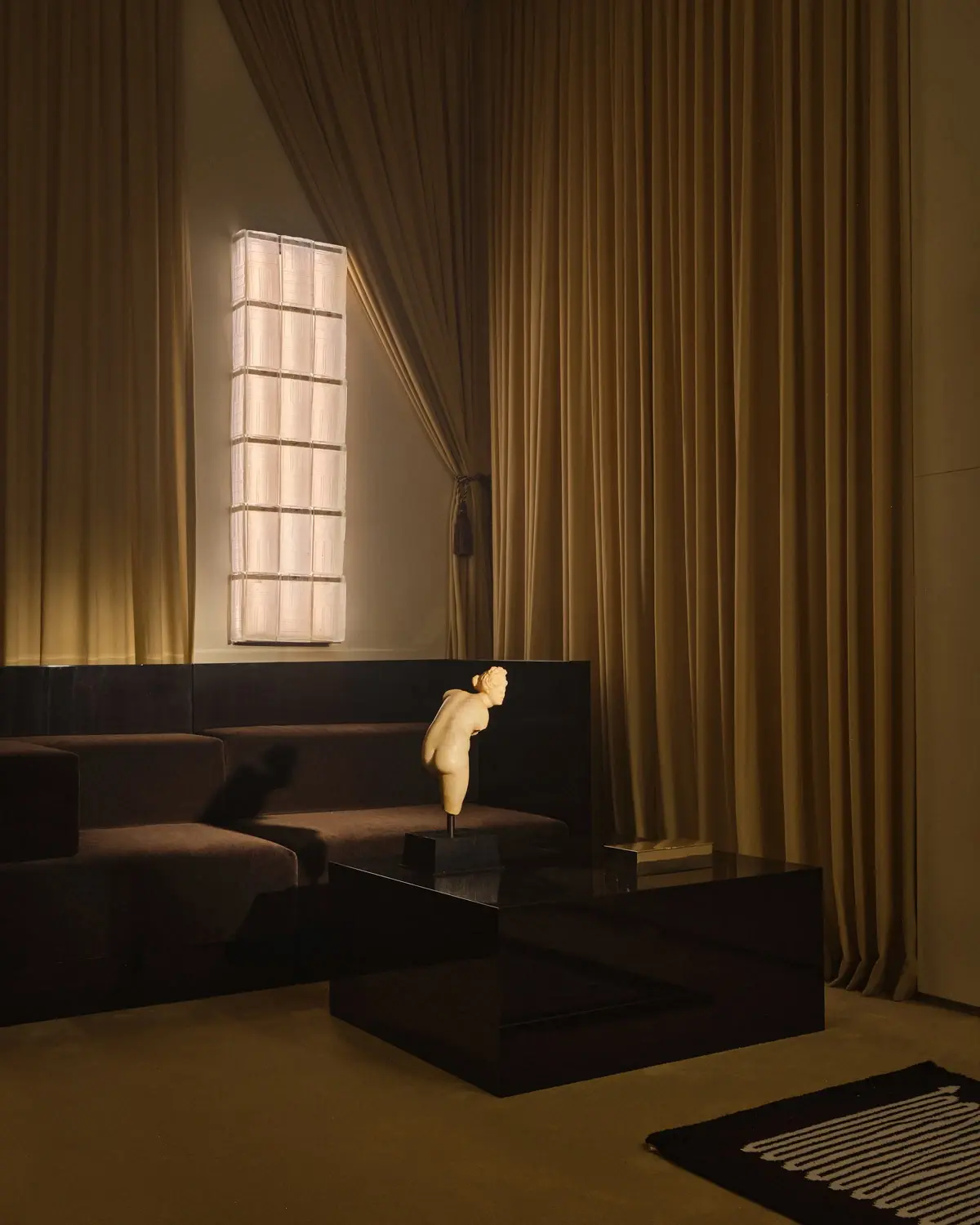 CANALE SCONCE