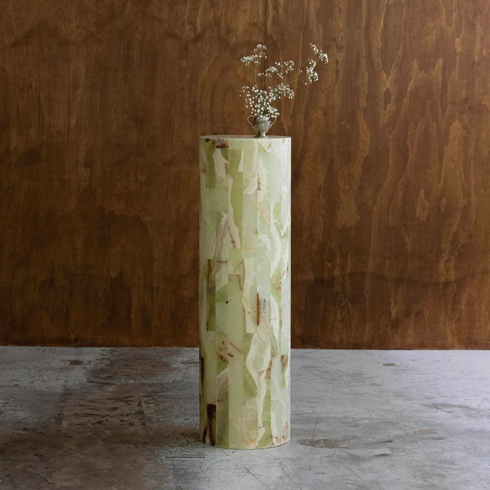 CILINDRO ONYX // ONYX CYLINDER