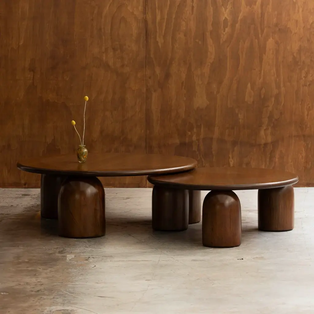 ISLA COFFEE TABLES