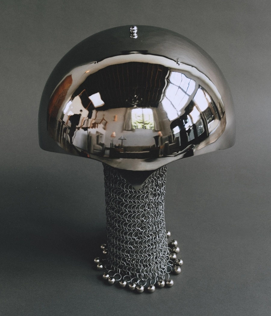 TABLE LAMP 001