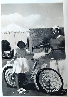 © collection privée Hélène Renault-Pothier