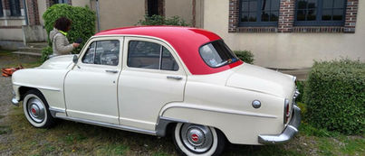 Les véhicules de collection de _The Rockin_gang 28_ © I.Le Metté(3).jpg