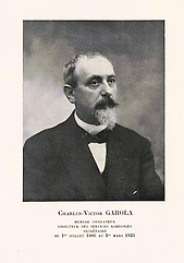 Charles-Félix Garola