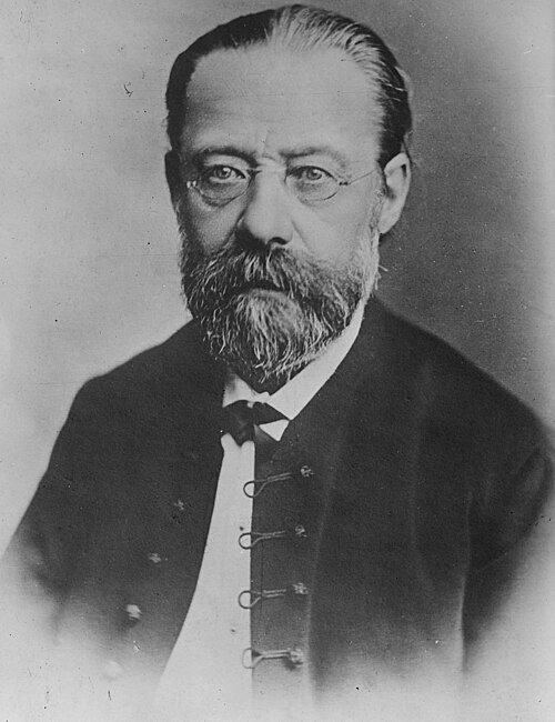 Bedrich Smetana