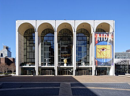Death spiral at the Met?