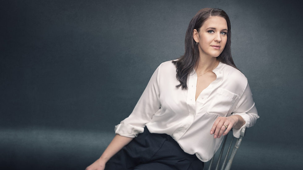 A Tale of Two Dutchmen