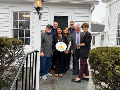 GIV Launches Chloe's Closet