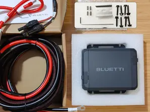 Le « Super Chargeur » BLUETTI (Charger 1, 560 W) : lâalliĂ© qui mâa sauvĂ© mes road-trips