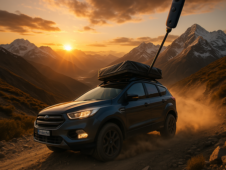 Ma Caméra 360 – Insta360 X4