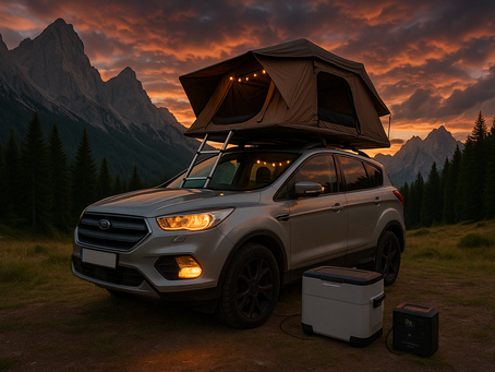 Batterie Nomad Ecoflow