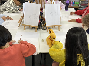 Junior Artists