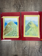 Little Art Big Art