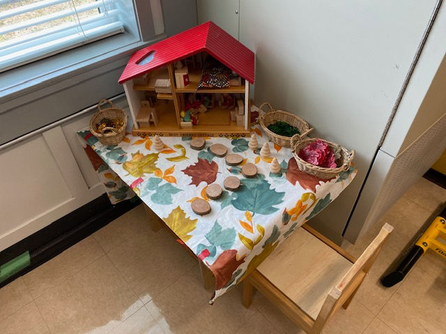 Petite maison
