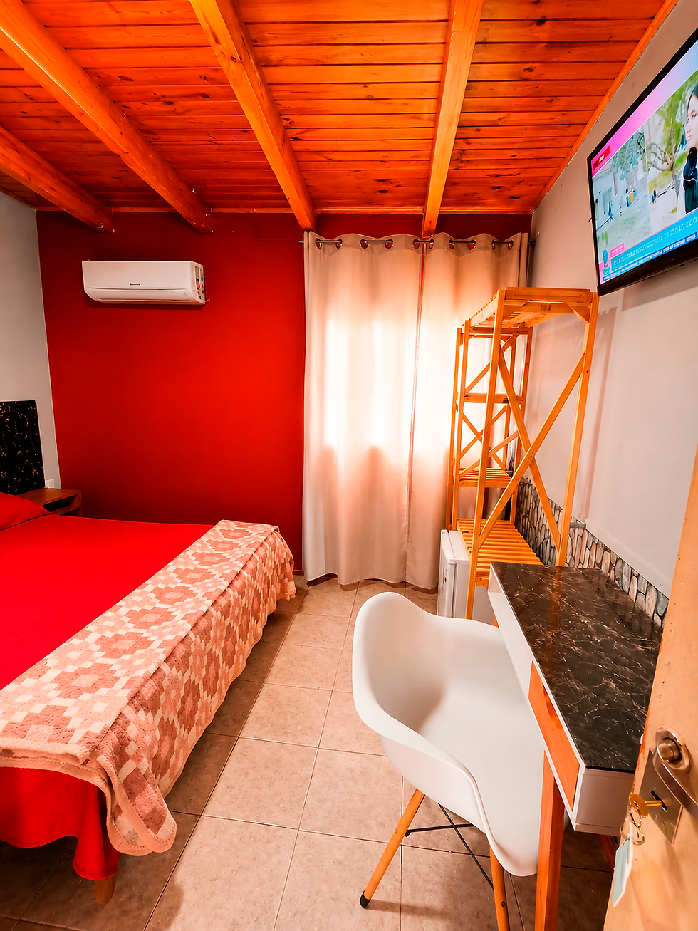 habitacion tunuyan “Hostel en Mendoza”