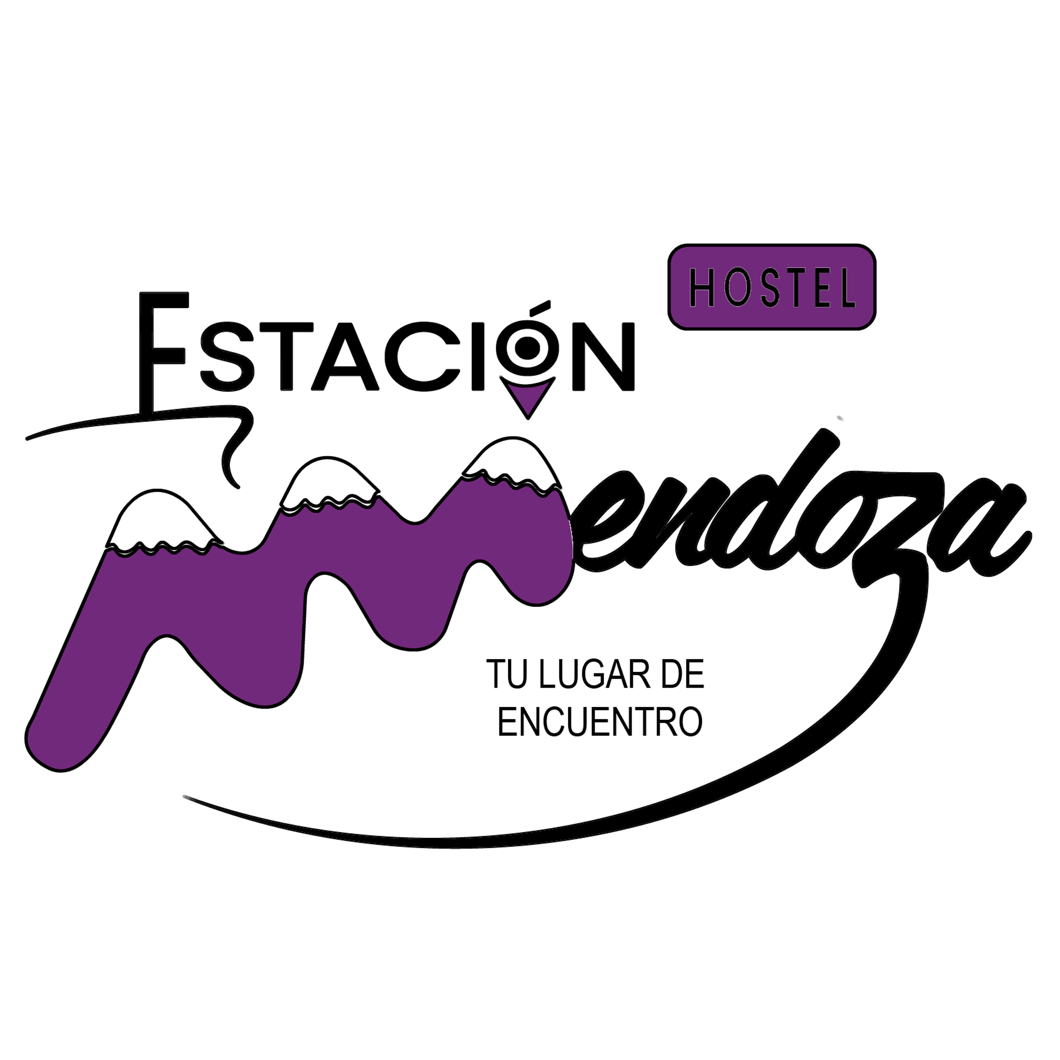 Hostel Estacion Mendoza