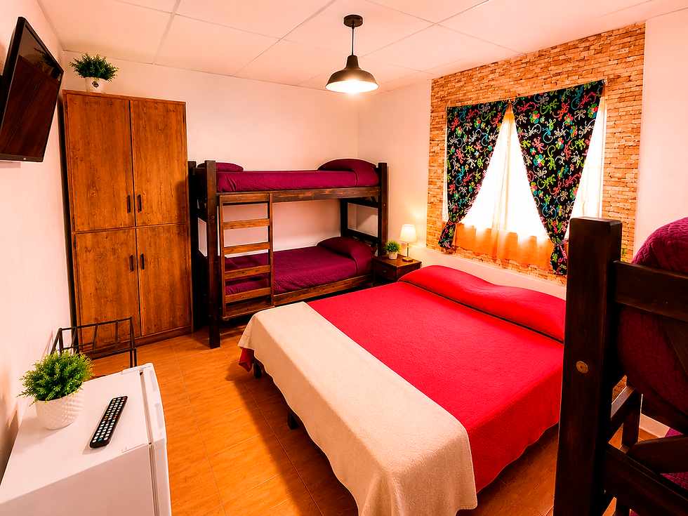 habitacion las heras (2)