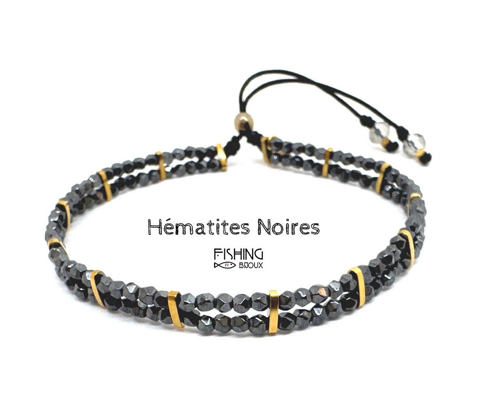 Miniature : Bracelets EGÉE
