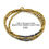 Thumbnail: Bracelet 3 tours ou Collier SAND