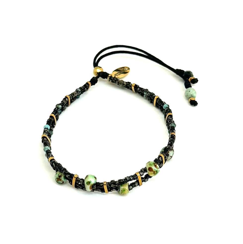 Miniature : Bracelets SAKURA