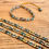 Miniature : Bracelets MAYA