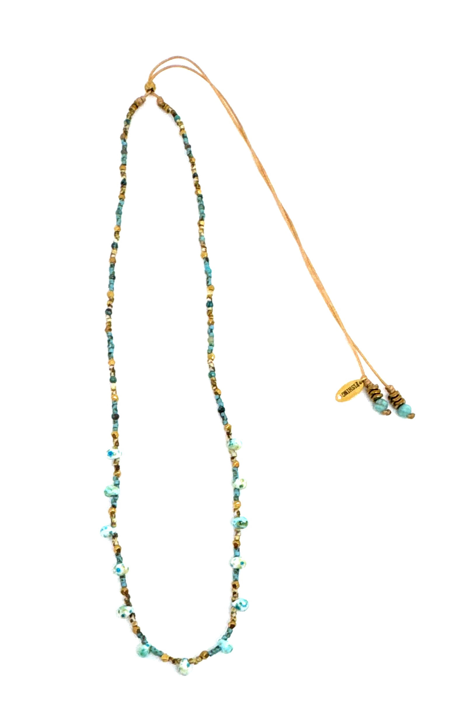 Collier SEYCHELLES