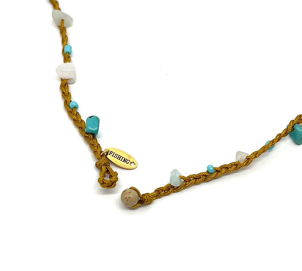 Miniature : Colliers ou Bracelets KOS