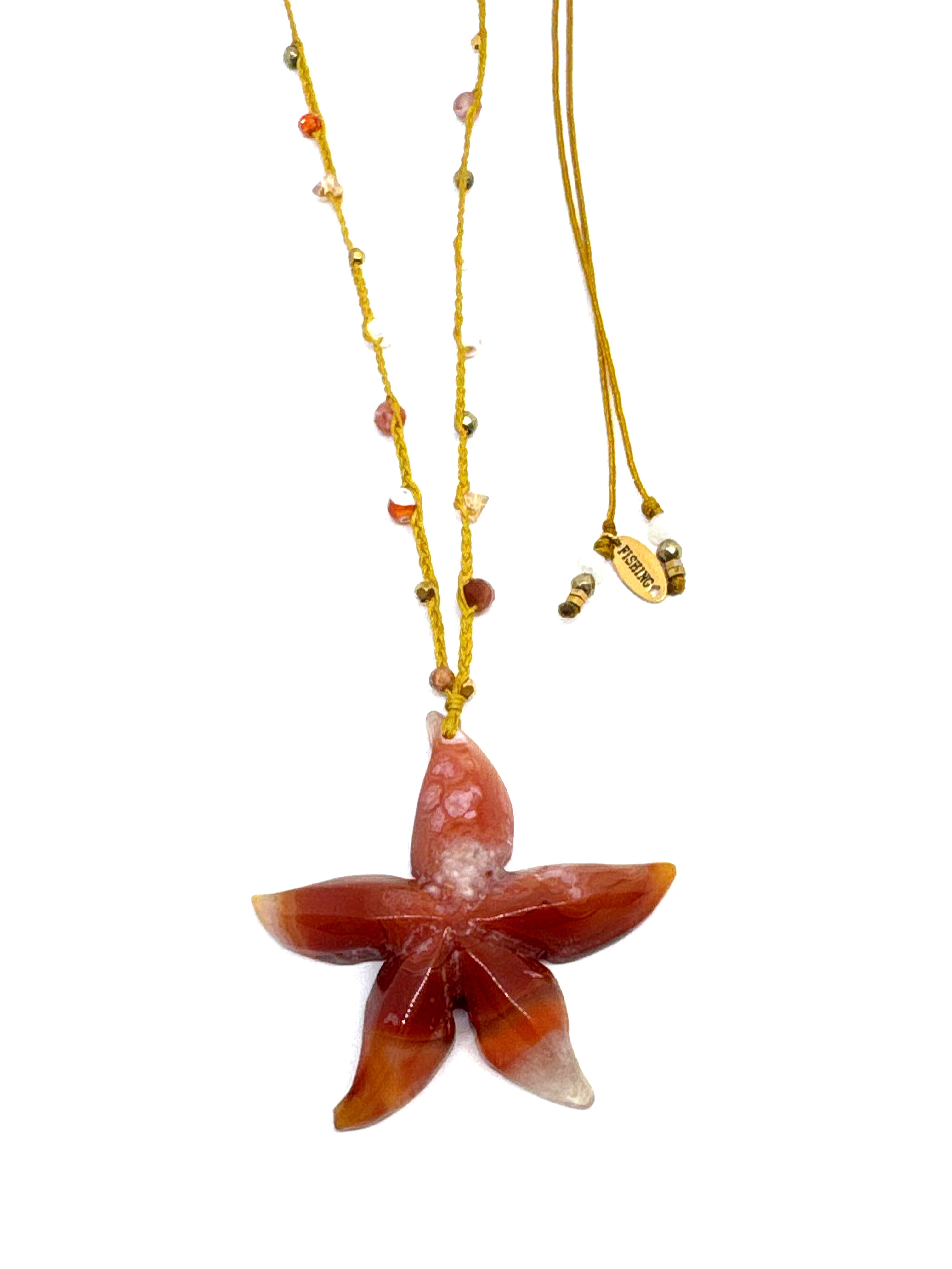 Collier PAPEETE